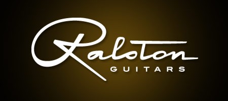 Ralston Guitars | Archtop Jazz Guitars