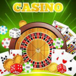 Steps to Get Rich by Playing Online Casino Gambling