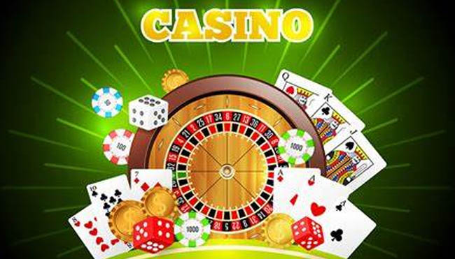 Steps to Get Rich by Playing Online Casino Gambling